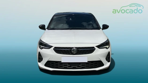 Vauxhall Corsa Listing Image