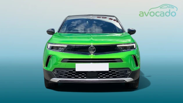 Vauxhall Mokka Listing Image