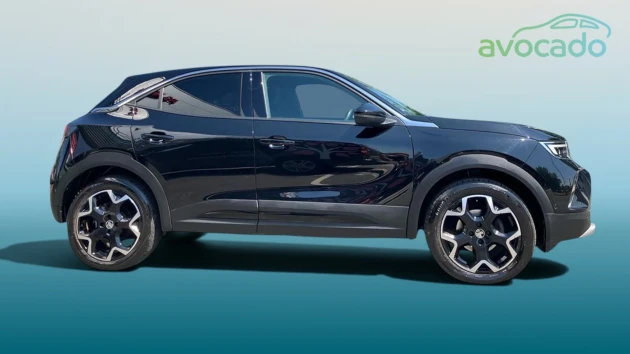 Vauxhall Mokka Listing Image