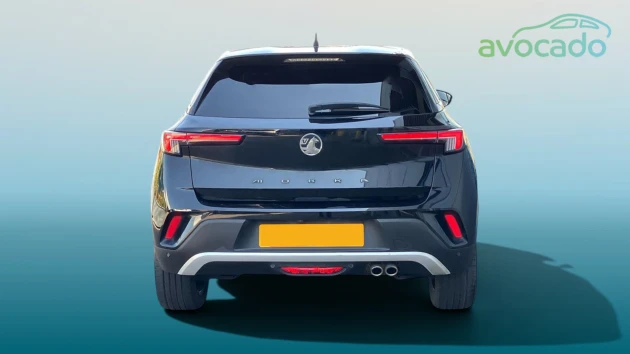 Vauxhall Mokka Listing Image