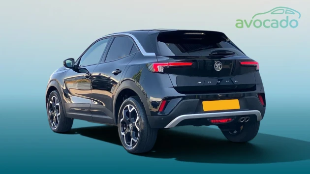 Vauxhall Mokka Listing Image