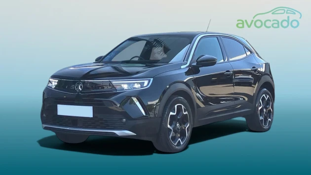 Vauxhall Mokka Listing Image