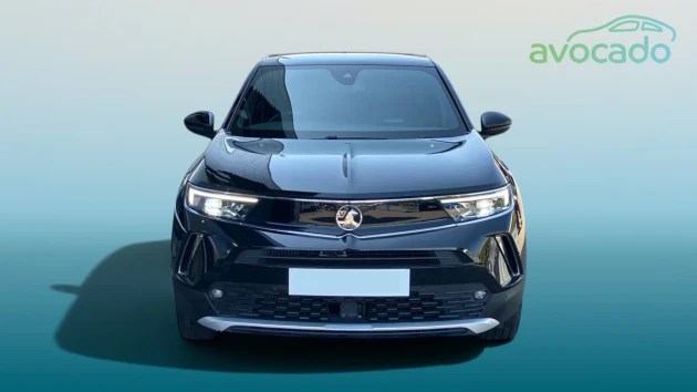 Vauxhall Mokka Listing Image