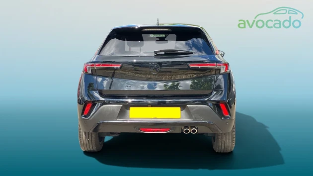 Vauxhall Mokka Listing Image