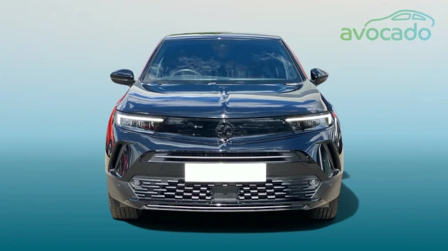 Vauxhall Mokka Listing Image