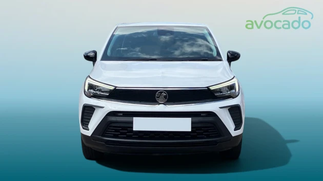 Vauxhall Crossland Listing Image
