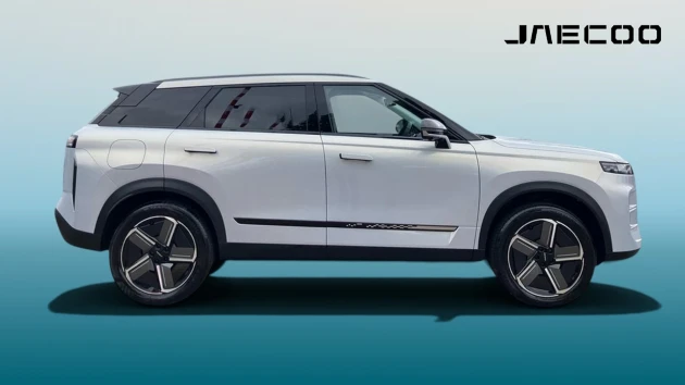 JAECOO 7 Listing Image