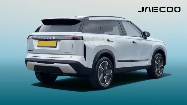 JAECOO 7 Listing Image