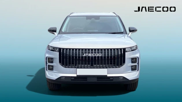 JAECOO 7 Listing Image