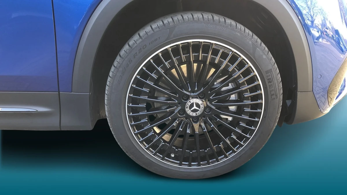 Mercedes-Benz EQB Image 5
