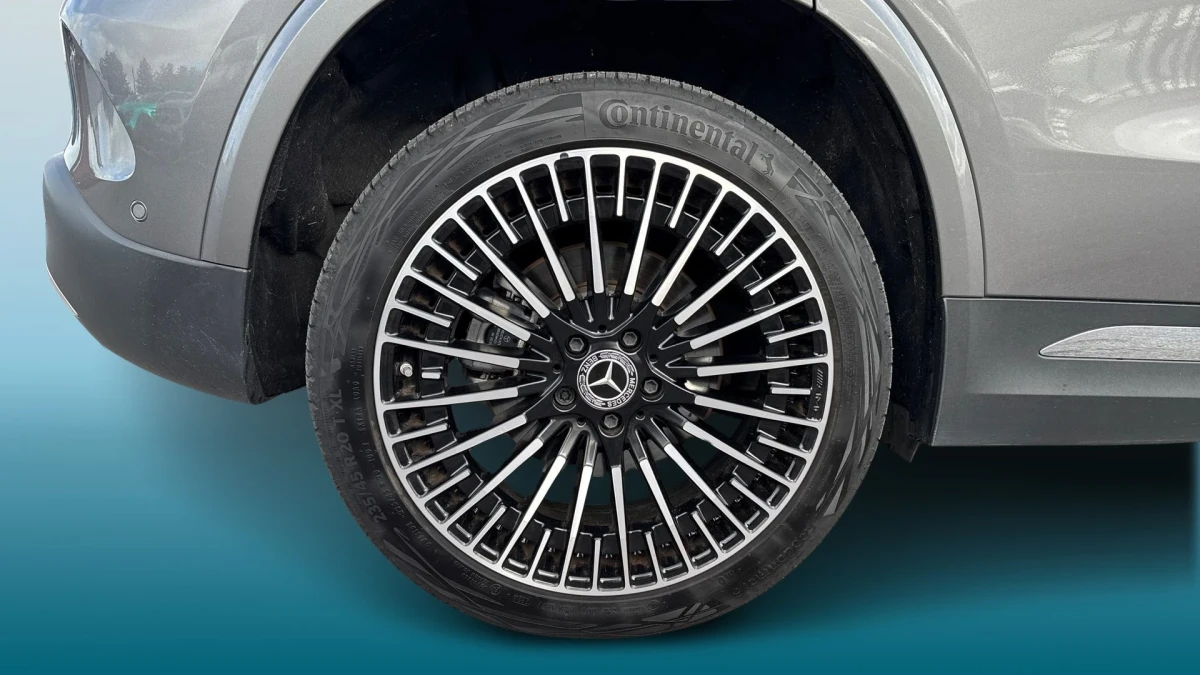 Mercedes-Benz EQA Image 5