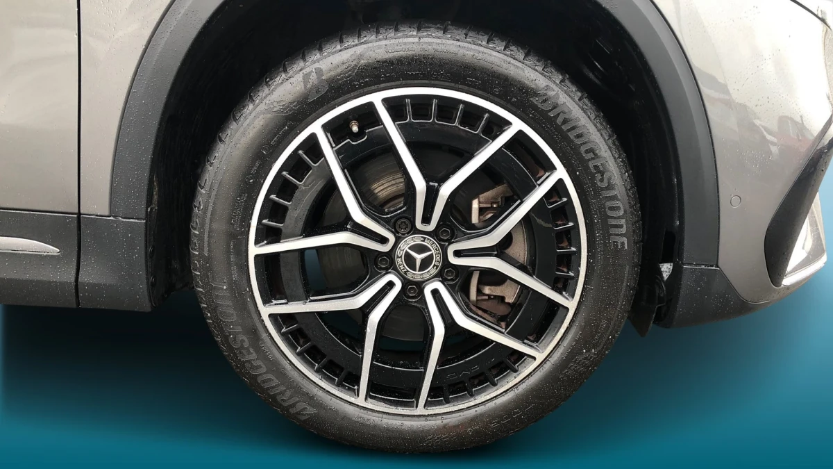 Mercedes-Benz EQA Image 5