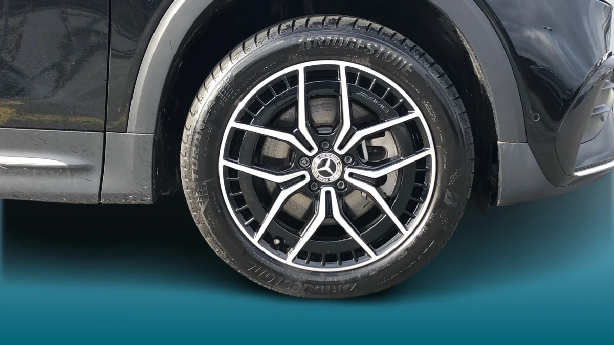 Mercedes-Benz EQB Image 5