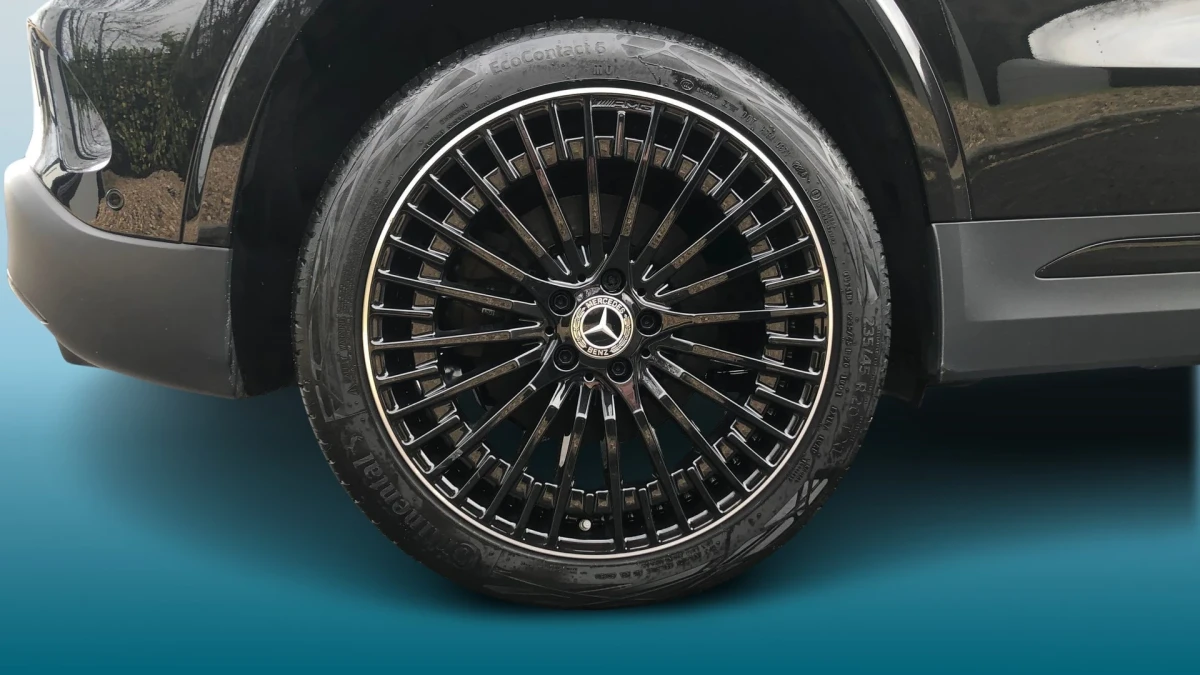 Mercedes-Benz EQA Image 5