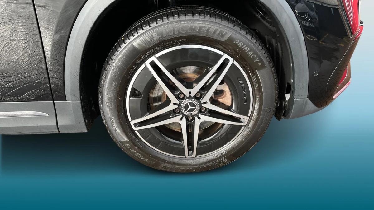 Mercedes-Benz EQA Image 5