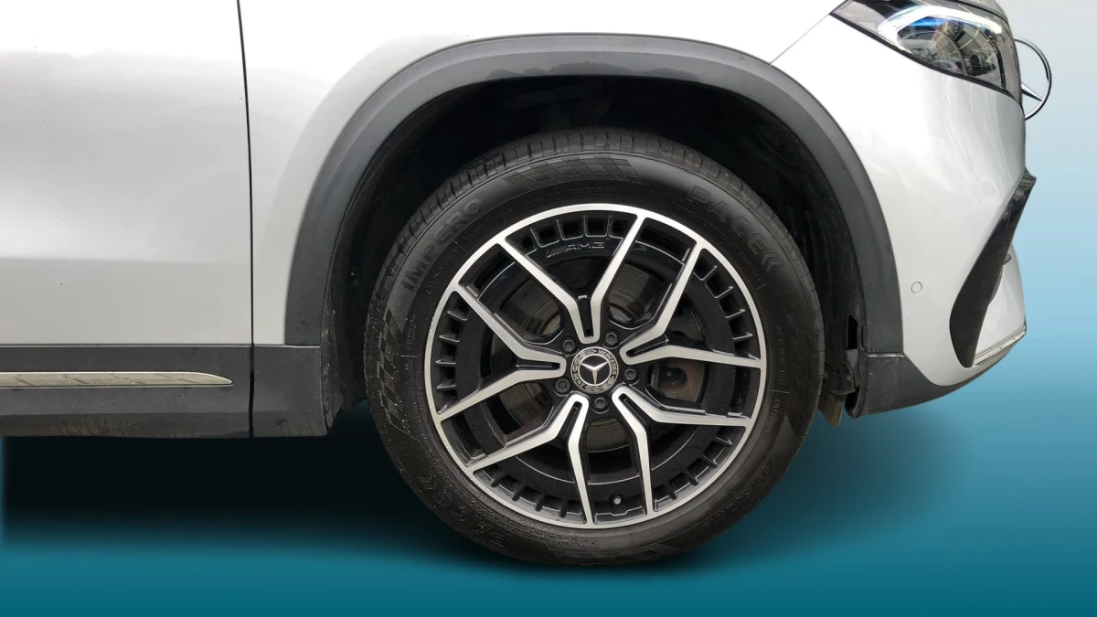 Mercedes-Benz EQA Image 5