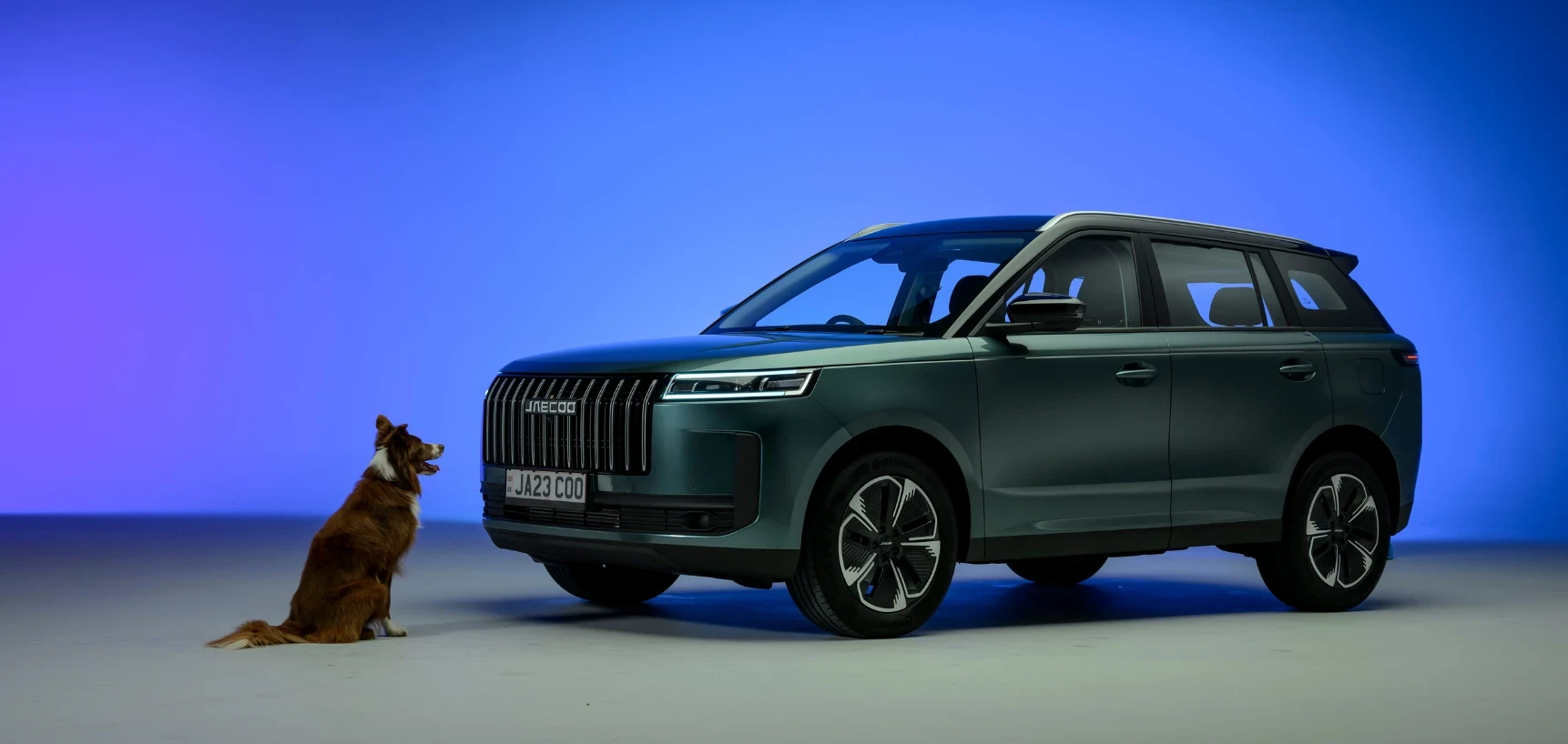 Who Makes JAECOO Cars? Everything You Need To Know.