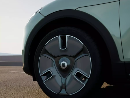 Maintenance and Wear & Tear package