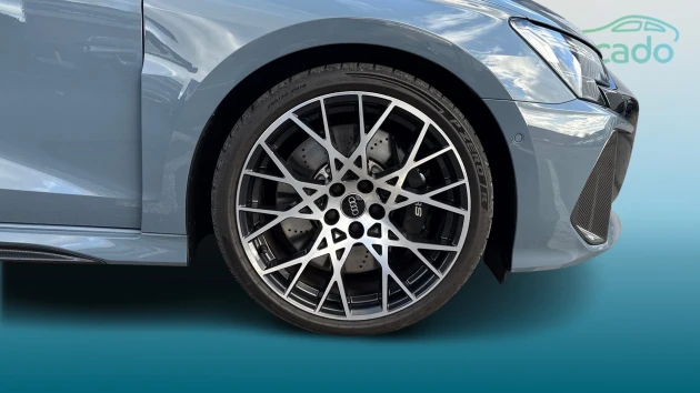 Audi RS3 Listing Image