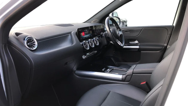 Mercedes-Benz B-Class Listing Image