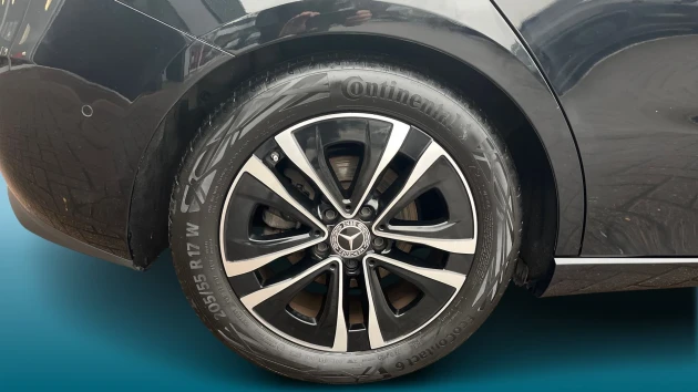 Mercedes-Benz B-Class Listing Image