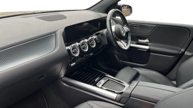 Mercedes-Benz B-Class Listing Image