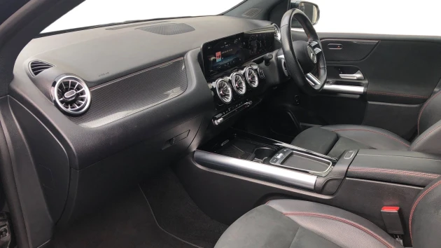 Mercedes-Benz B-Class Listing Image