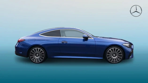 Mercedes-Benz CLE Listing Image