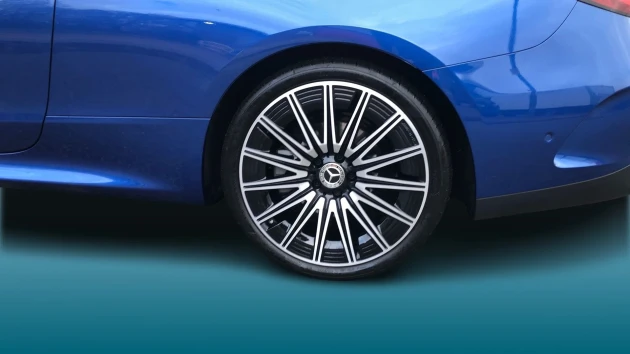 Mercedes-Benz CLE Listing Image