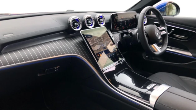 Mercedes-Benz CLE Listing Image