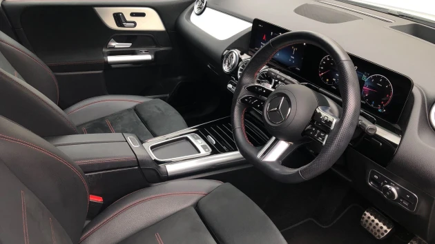 Mercedes-Benz B-Class Listing Image