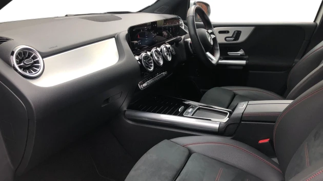 Mercedes-Benz B-Class Listing Image