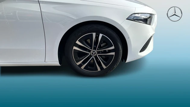 Mercedes-Benz A-Class Listing Image