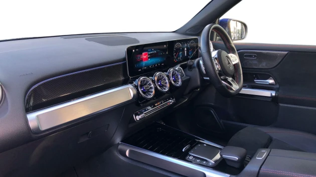 Mercedes-Benz GLB Listing Image