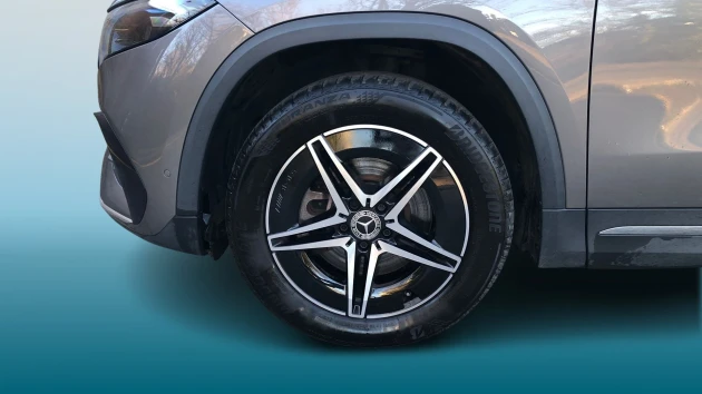 Mercedes-Benz EQA Listing Image