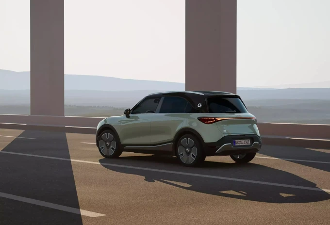 smart Service Plans.