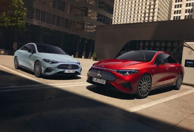 Complimentary EV Tyre Checks.