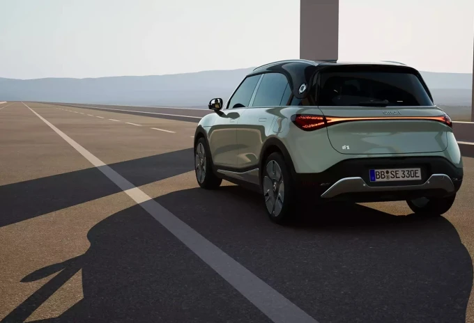 High-voltage component warranty