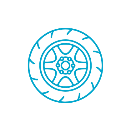 Tyre Replacement