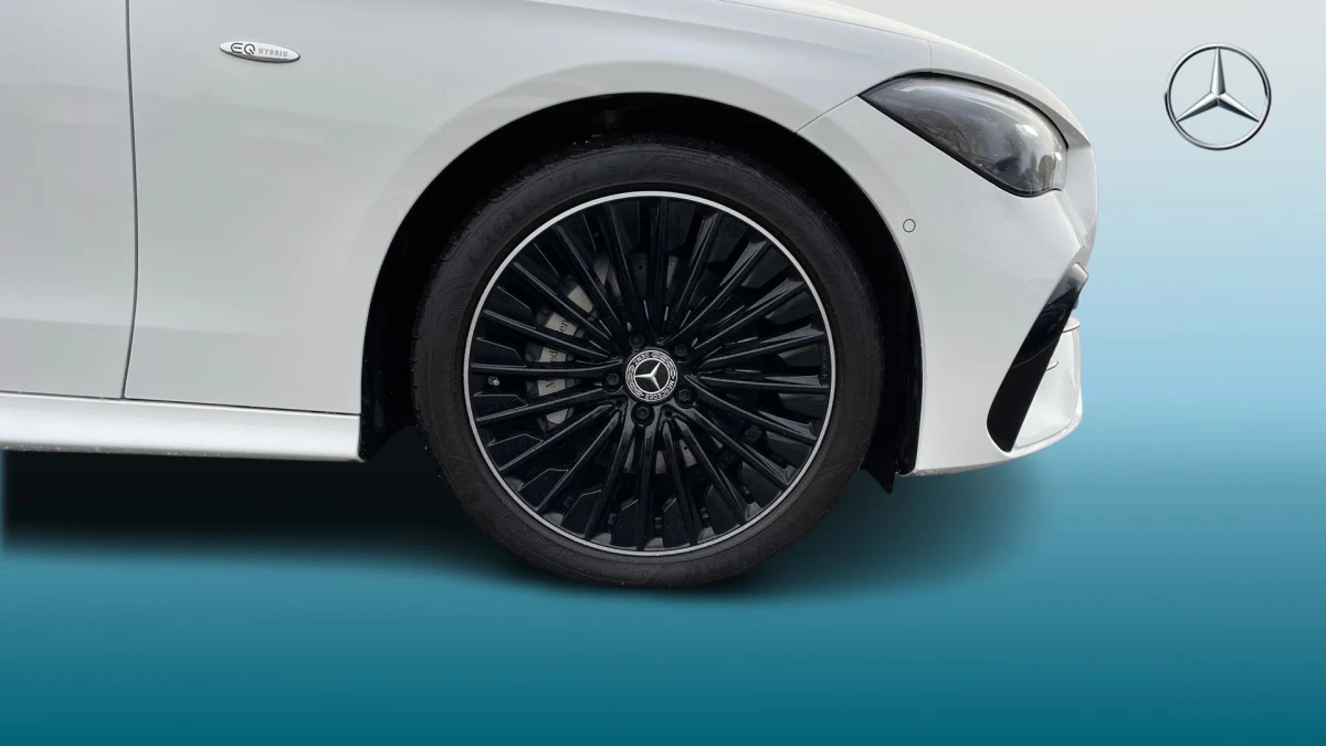 Mercedes-Benz CLE Image 5