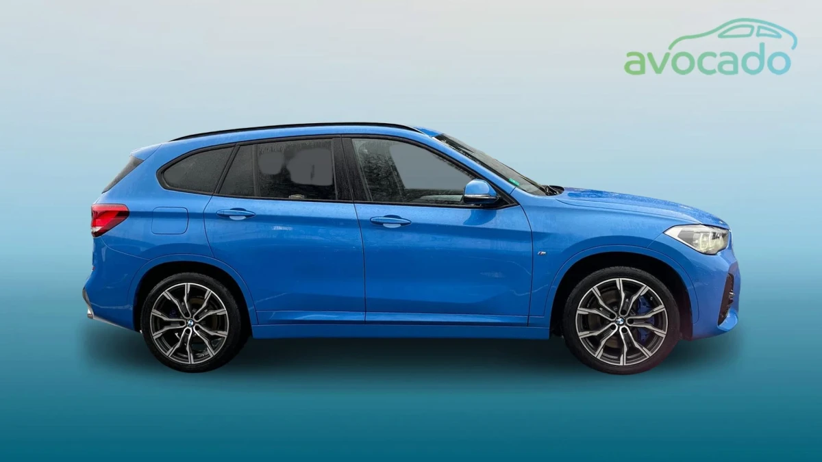 BMW X1 Image 4