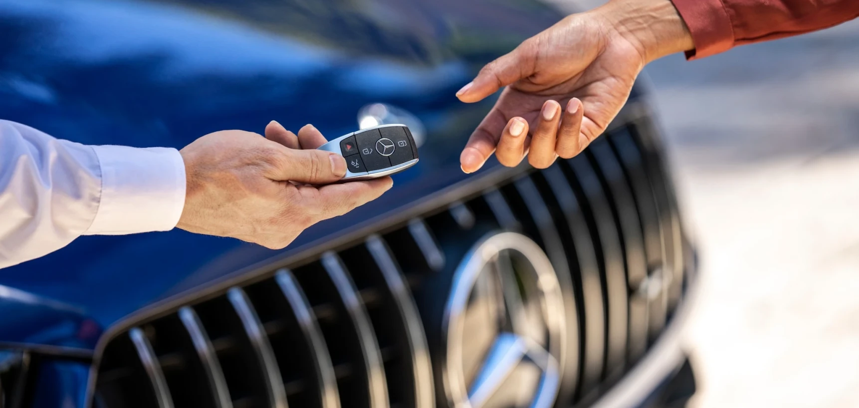 How to Part Exchange a Car: Guide