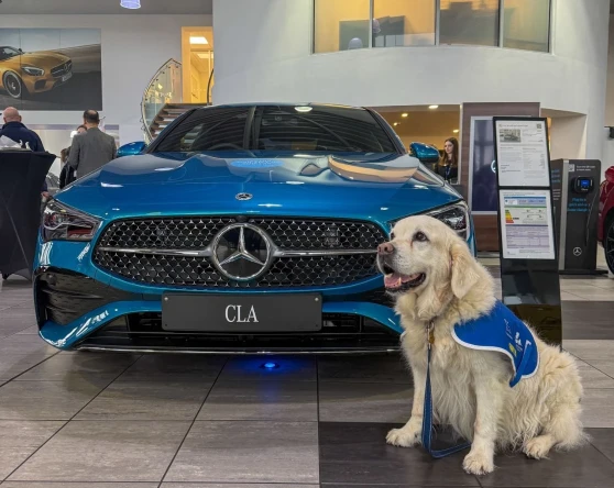 Sandown Hosts Dorset Chamber Networking Breakfast Image 1