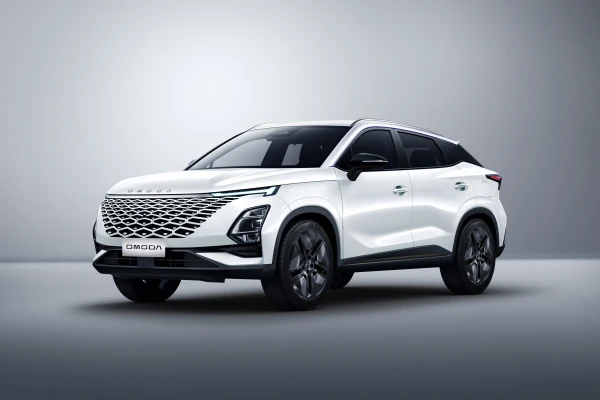 OMODA 5 Petrol Knight 147PS  1.6T+7DCT