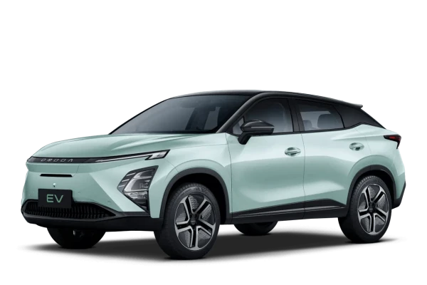 OMODA 5 EV 115kW Knight 61KWH