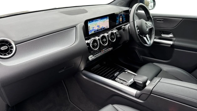 Mercedes-Benz B-Class Listing Image