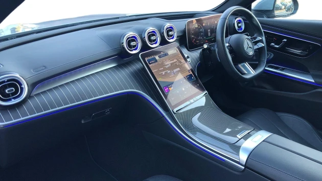 Mercedes-Benz CLE Listing Image