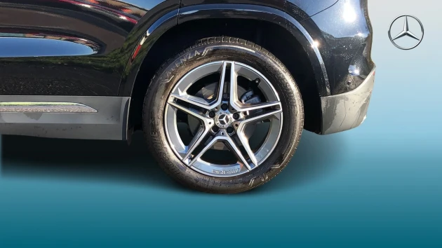 Mercedes-Benz GLA Listing Image