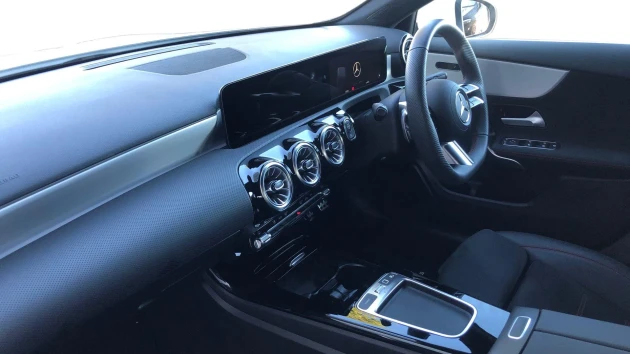 Mercedes-Benz A-Class Listing Image