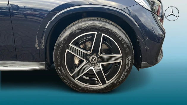 Mercedes-Benz GLC Listing Image